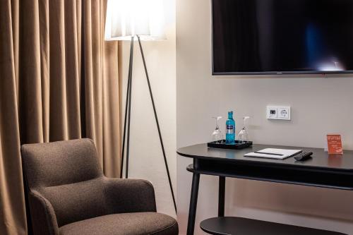 Superior Single Room 