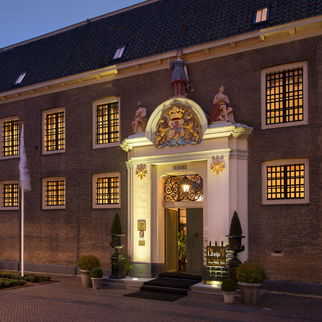 Librije's Hotel