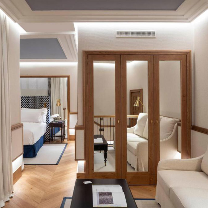 Solecio Junior Suite 
