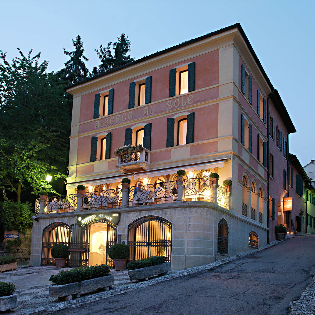 Albergo Al Sole