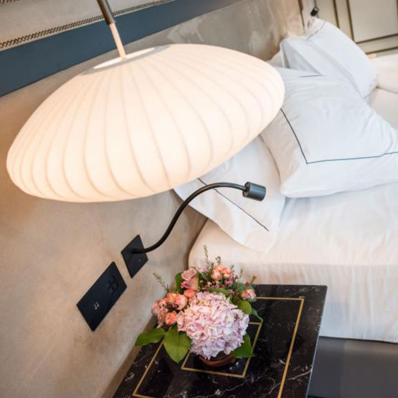 Junior Suite (Triple Occupancy)
