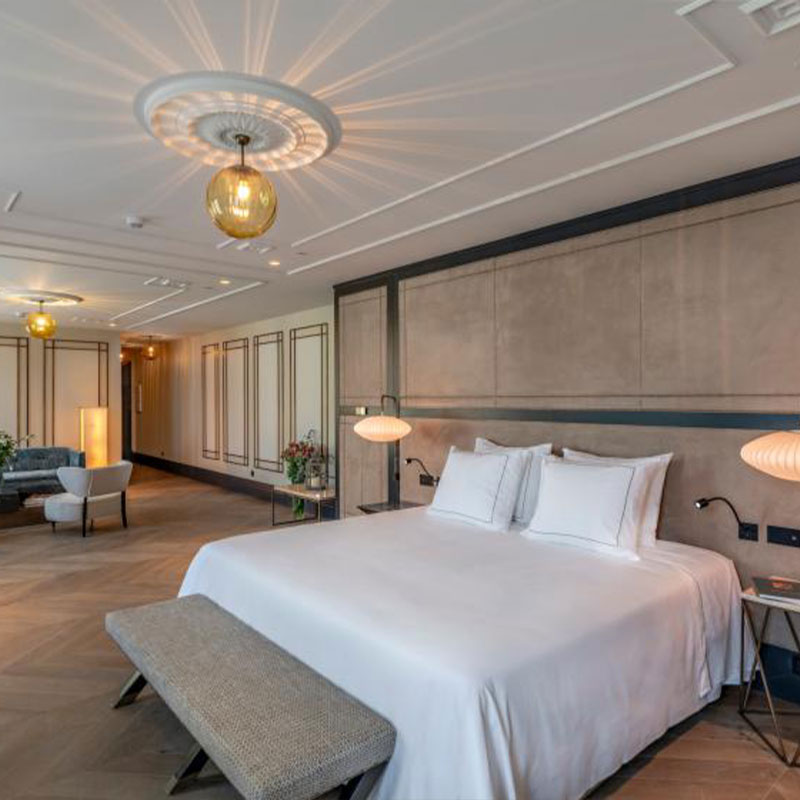 Suite (Triple Occupancy) 