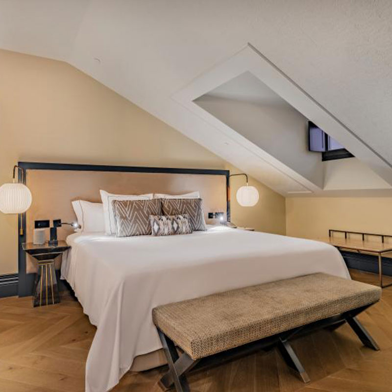 Superior Suite 2 Bedrooms Triple Occ