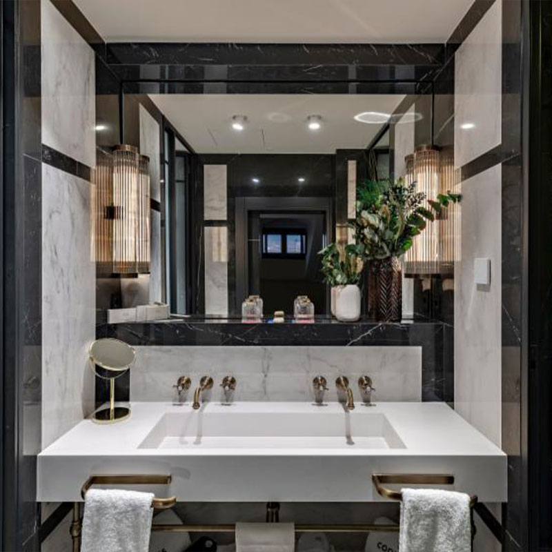 Superior Suite 2 Bedrooms Triple Occ
