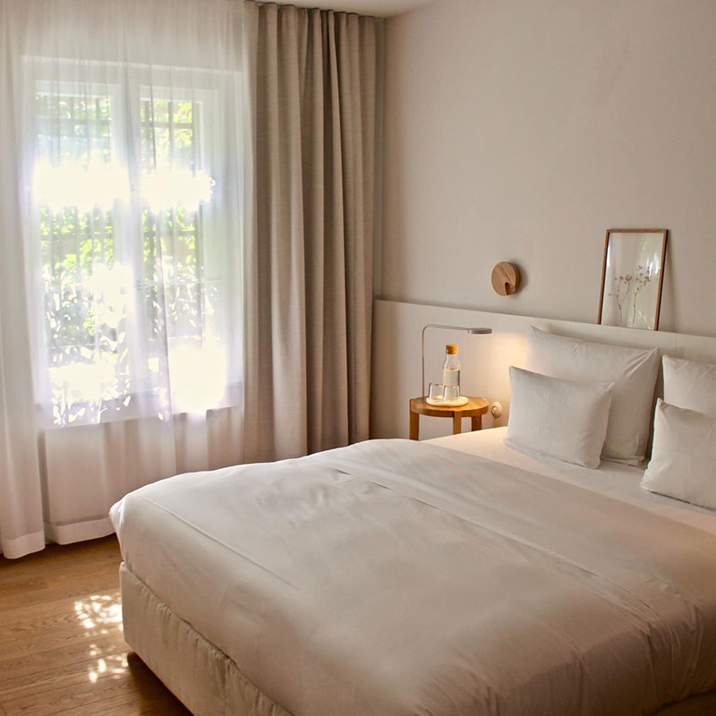 Garden Suite