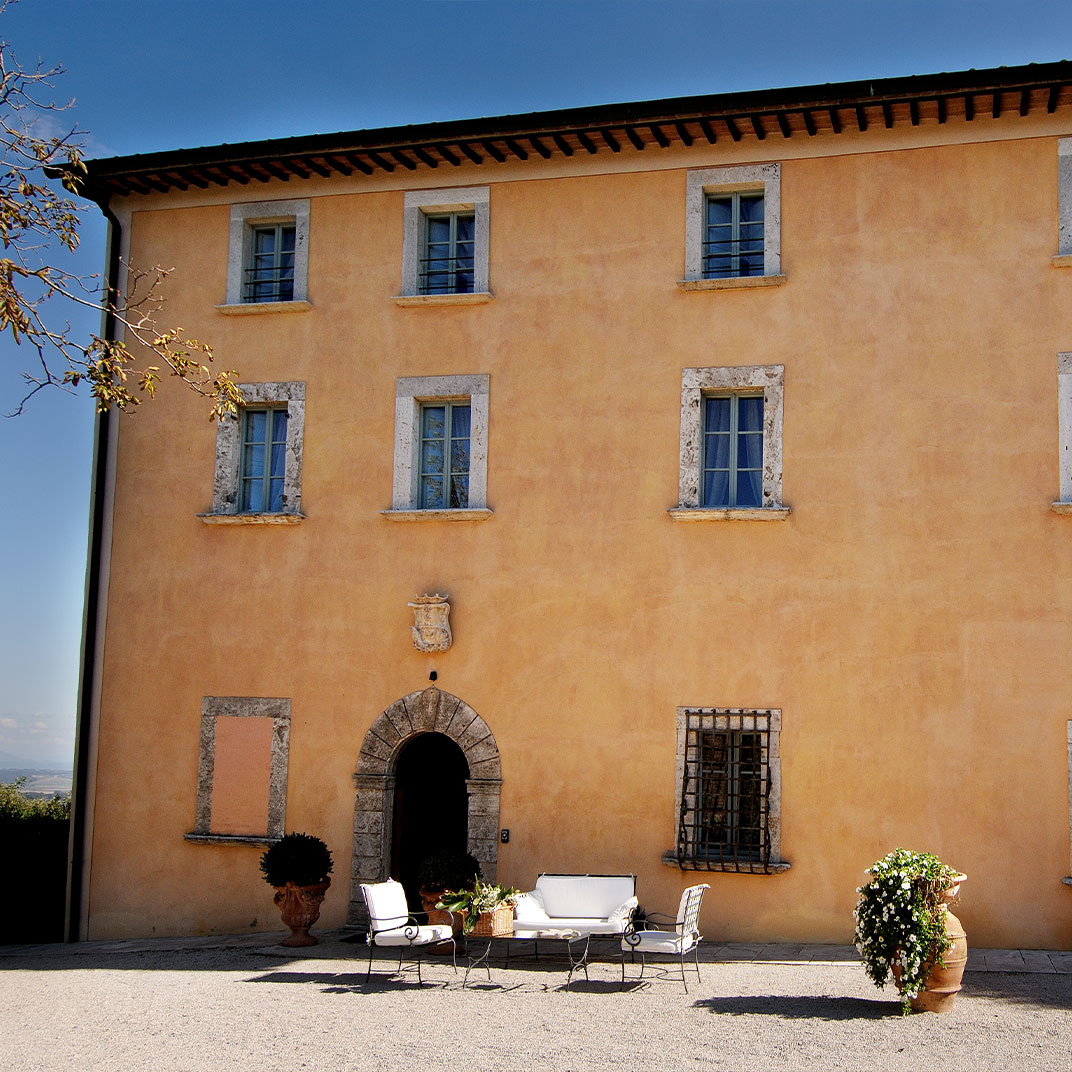 Villa Cicolina