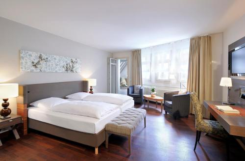 Spa Suite Plus with Sauna