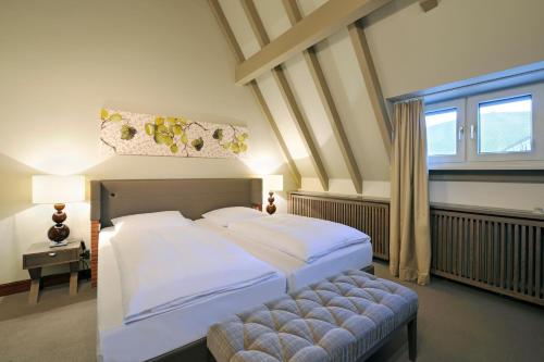Maisonette Spa Suite with Sauna