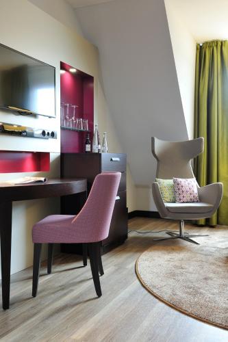 Ritter Spa Suite with Sauna