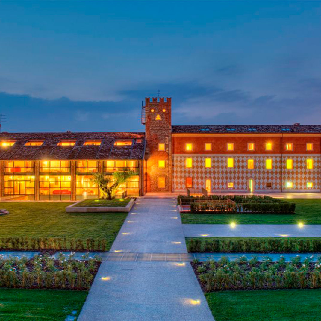Hotel Veronesi La Torre 