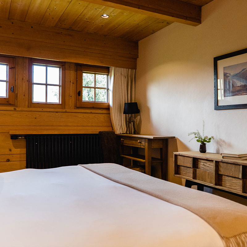 Five-Bedroom Chalet - Baltus
