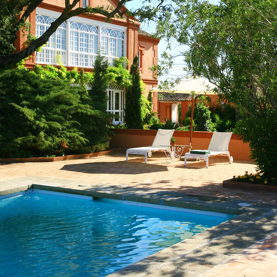 Valdepalacios Hotel Gourmand