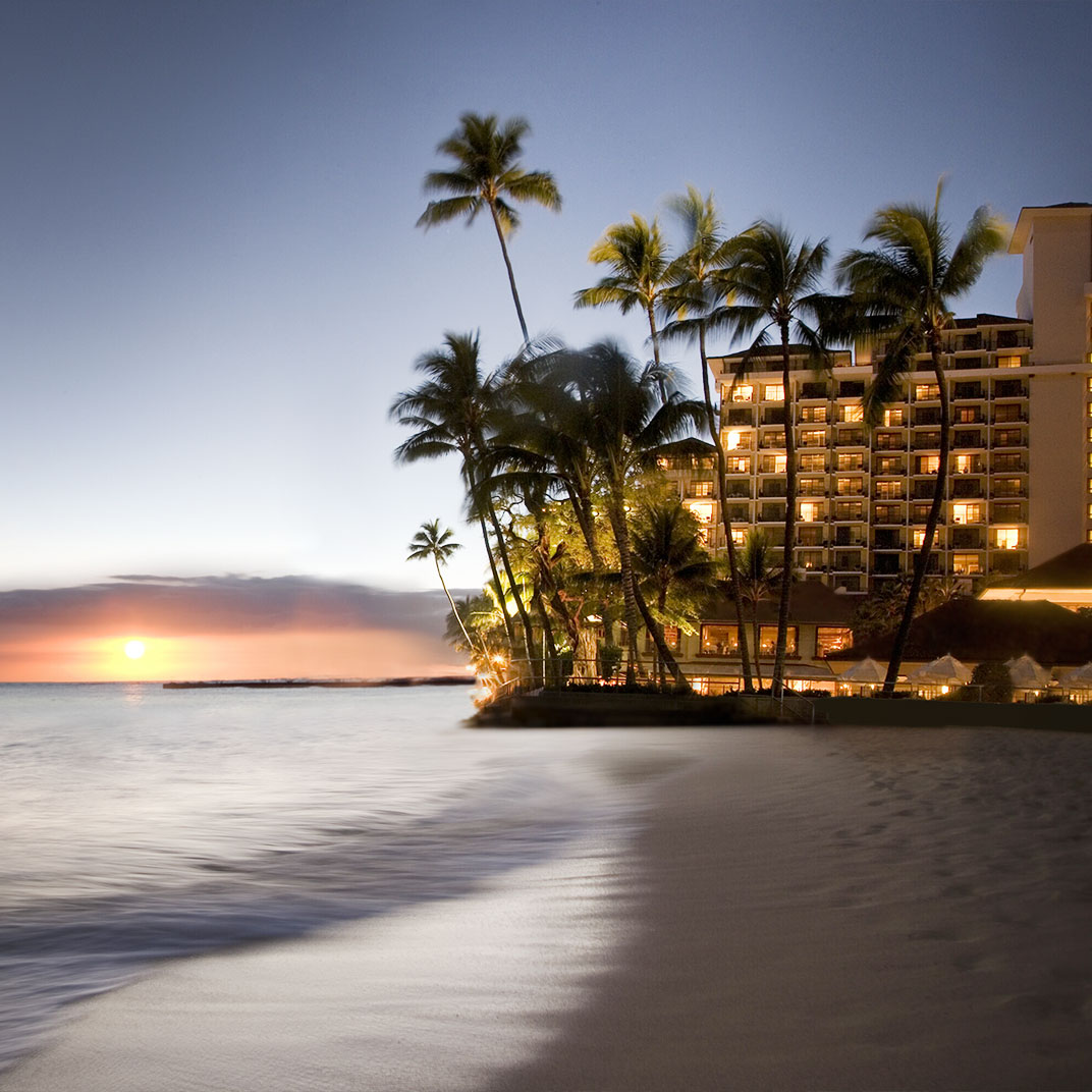 Halekulani