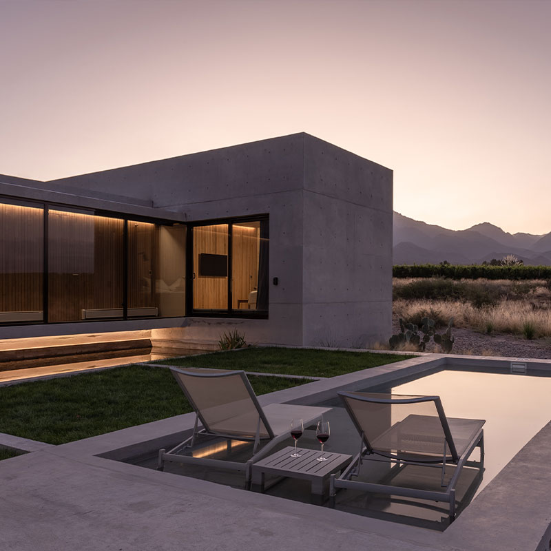 Private Residence