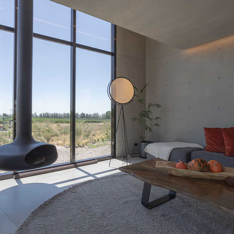 Private Residence