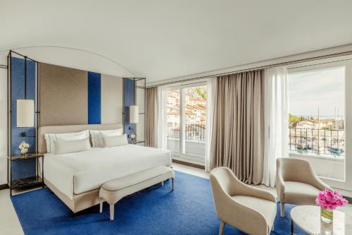 Premium Room with Marina View