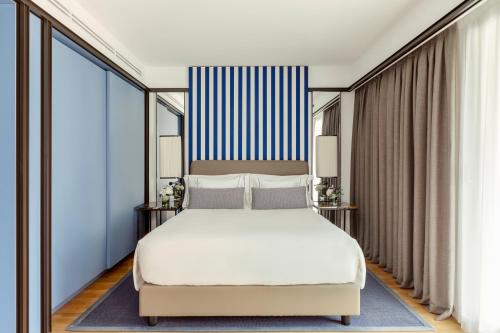 Family Interconnecting Room