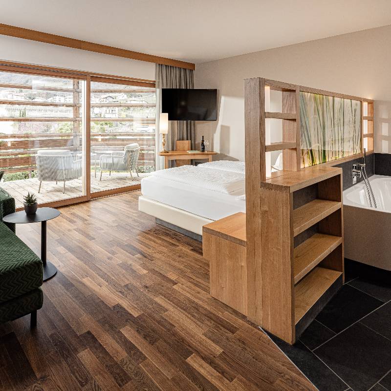 Junior Suite Lacus