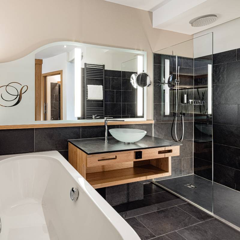Junior Suite Lacus