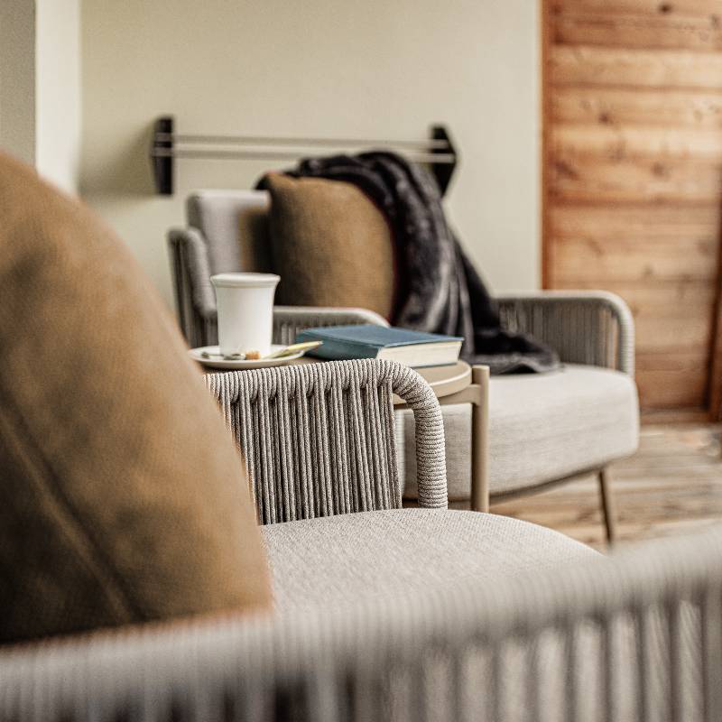 Junior Suite Attico