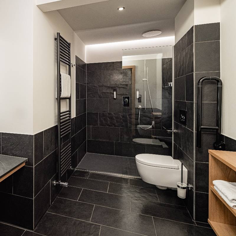 Junior Suite Attico