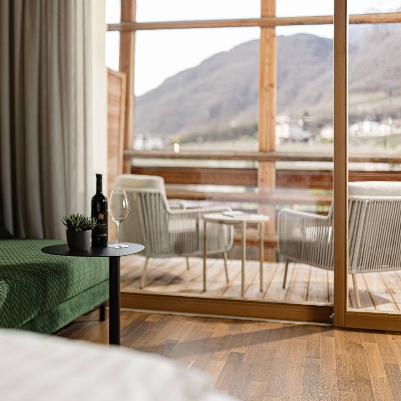 Junior Suite Attico