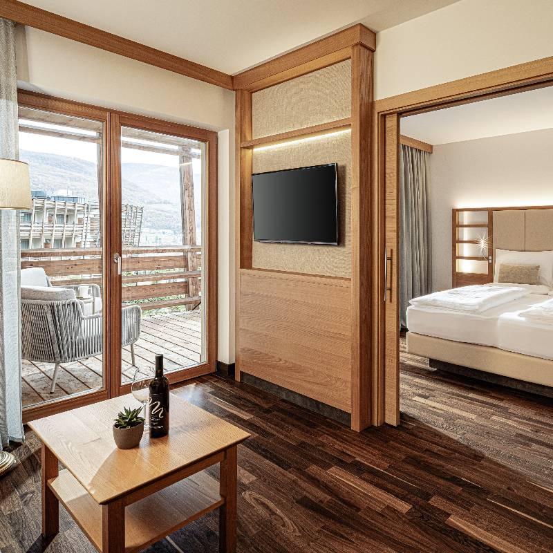 Suite Eviva Plus