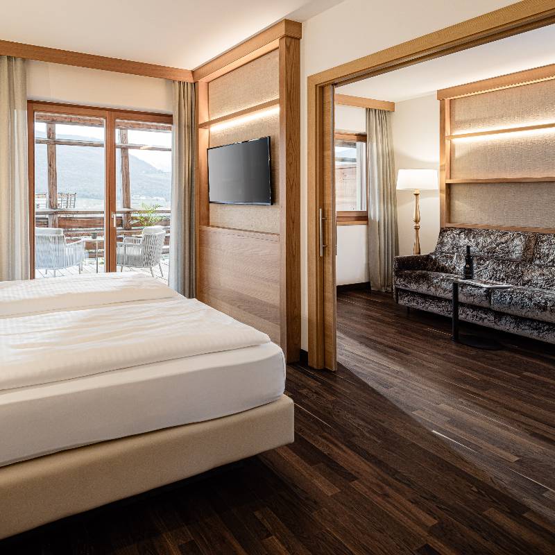 Suite Eviva Plus