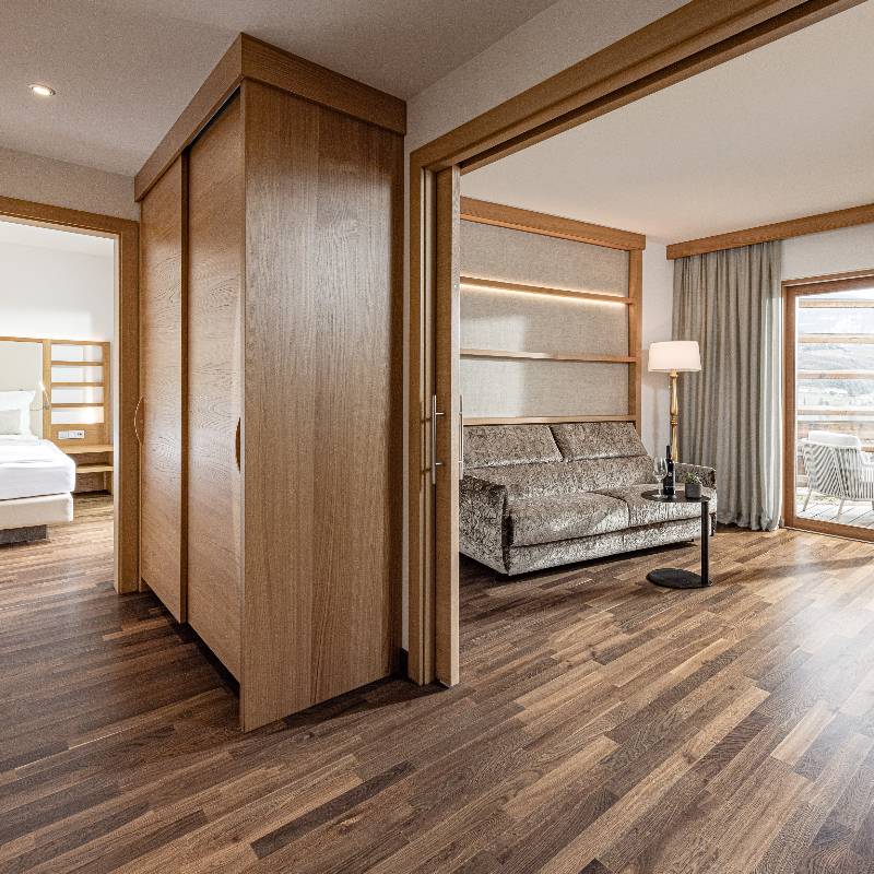 Suite Eviva Plus