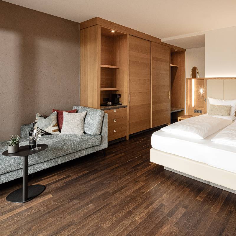 Junior Suite Giardino
