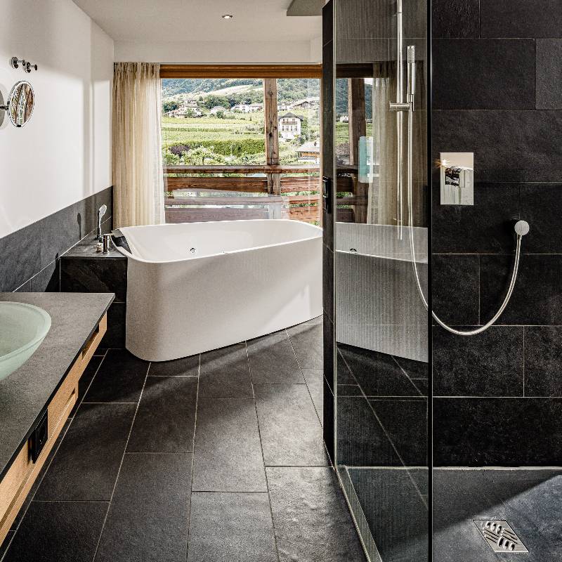 Penthouse Deluxe Suite
