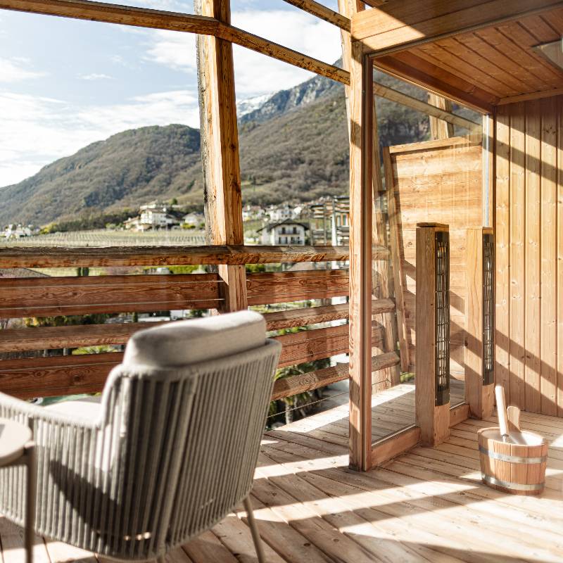 Penthouse Deluxe Suite