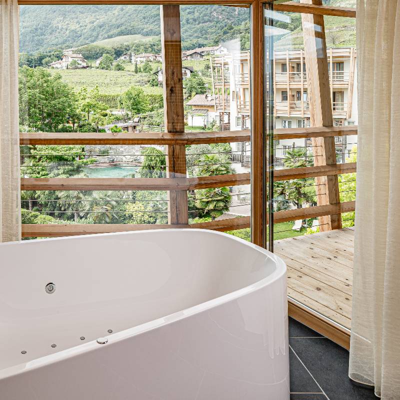 Penthouse Deluxe Suite