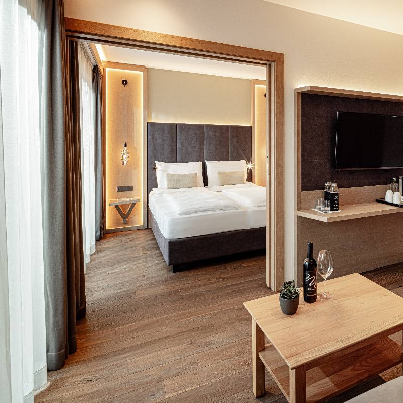 Suite Art Deluxe