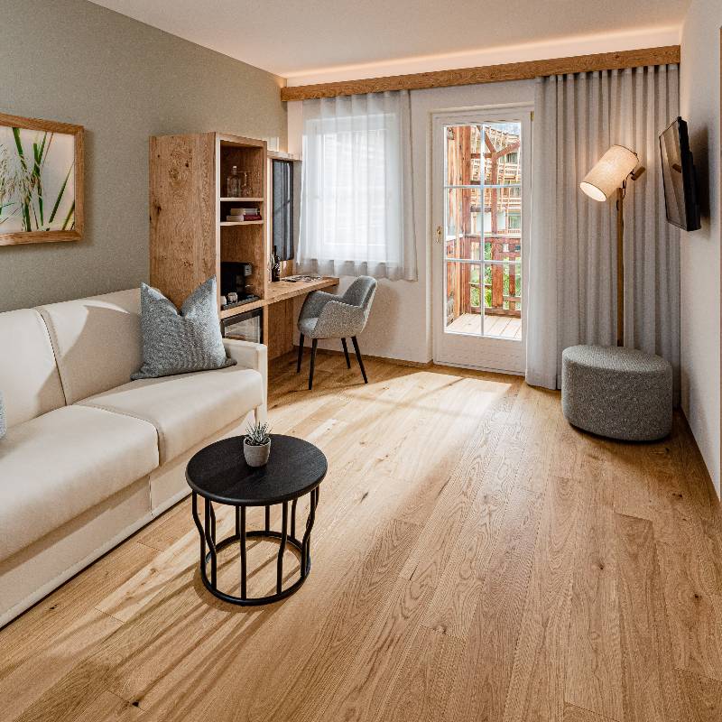 Suite Art Deluxe