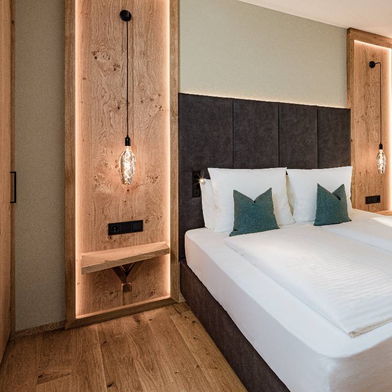 Suite Flora