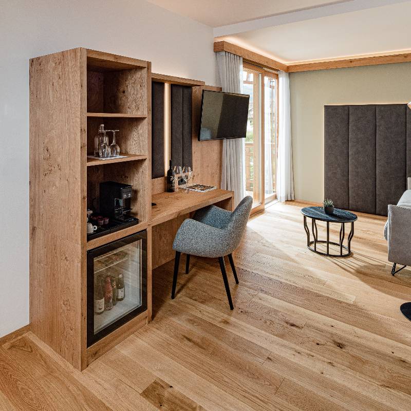 Suite Flora