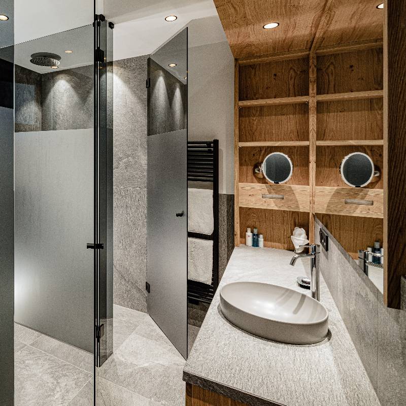Suite Flora