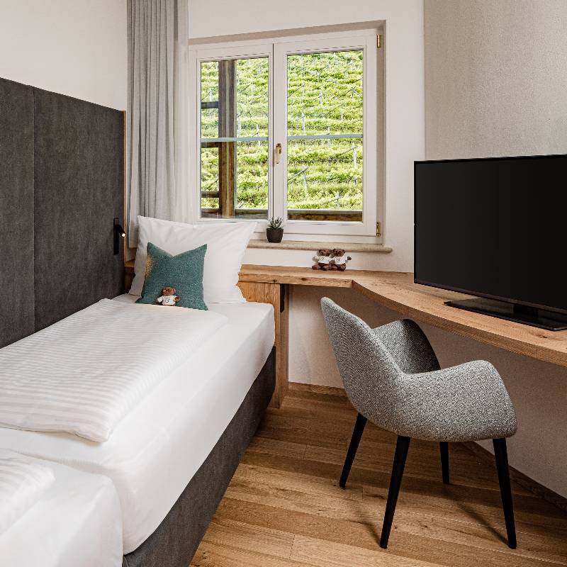 Suite Flora