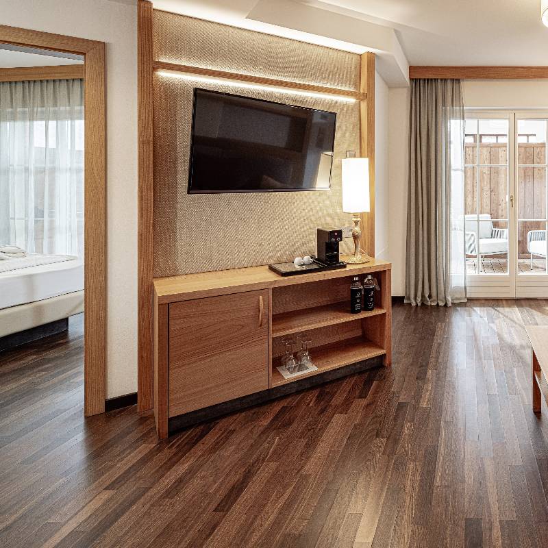 Suite Flora
