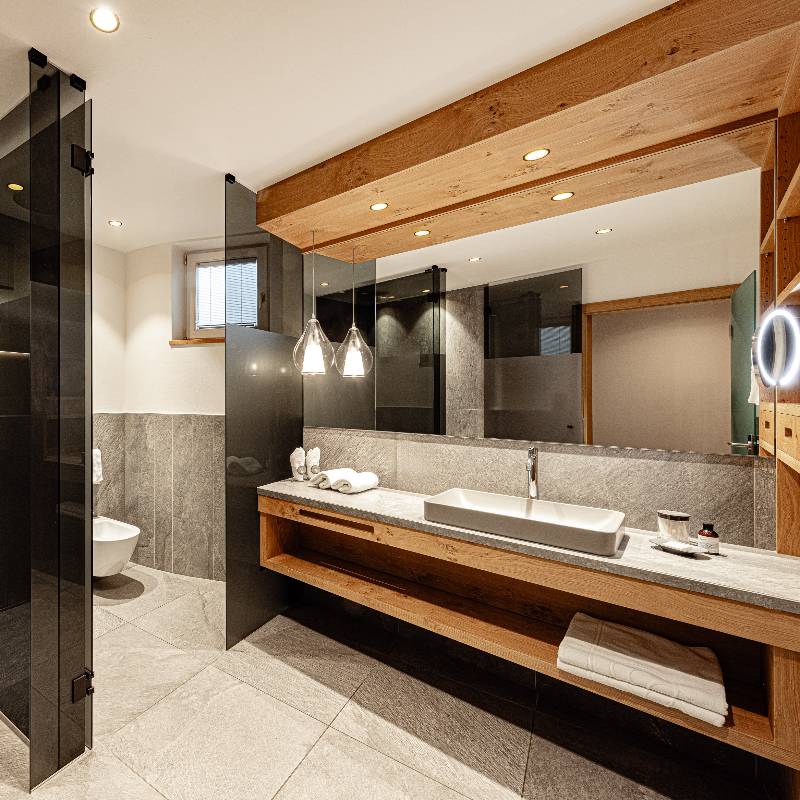 Suite Flora