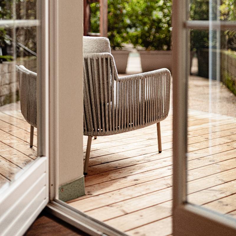 Suite Flora