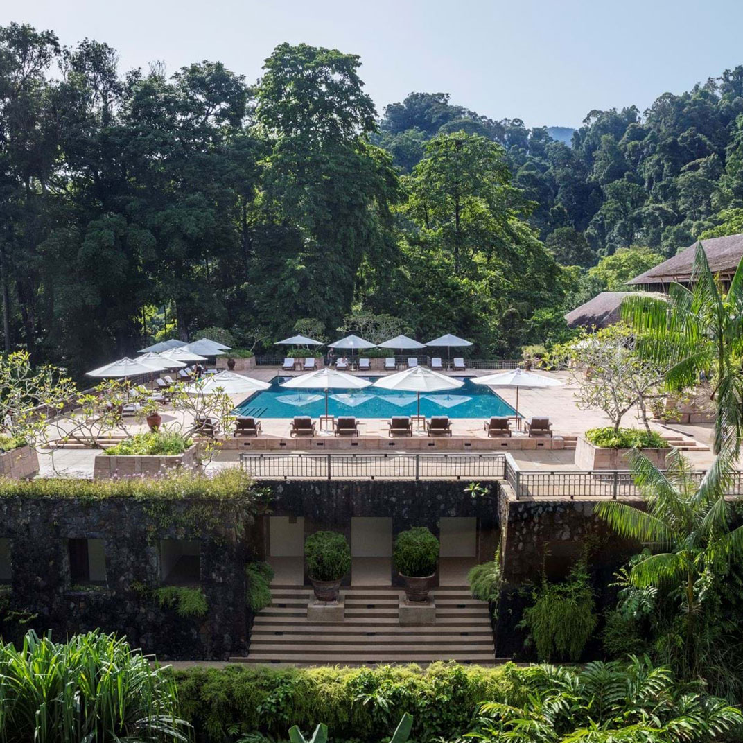 The Datai Langkawi