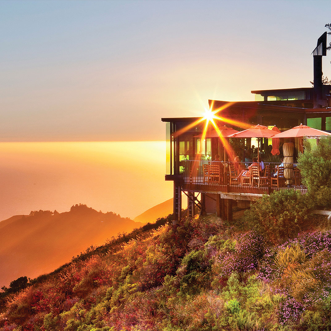 Post Ranch Inn