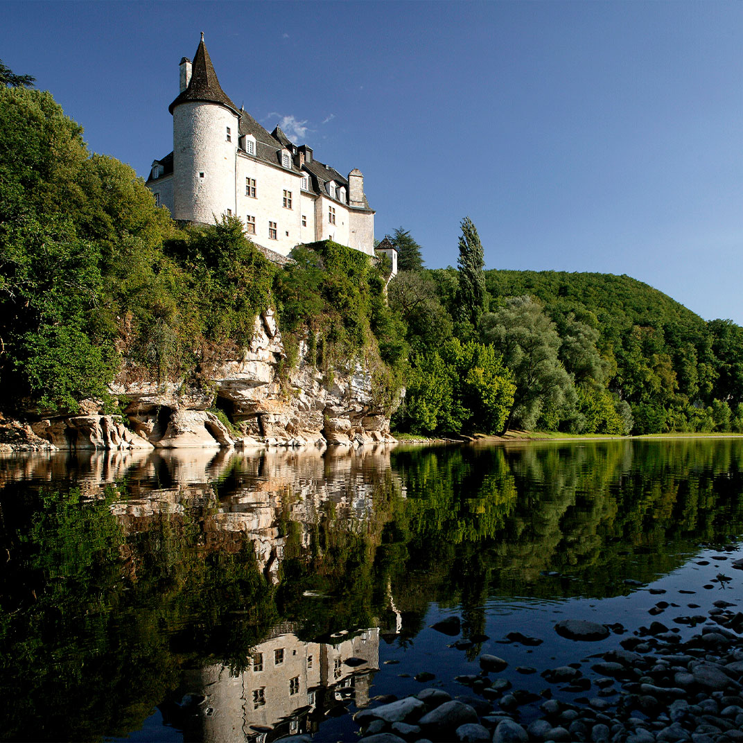 Chateau de la Treyne