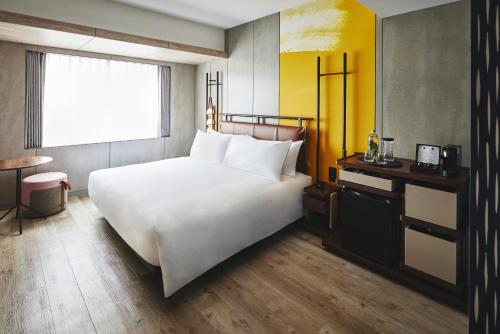 Premium King Room - Accessible