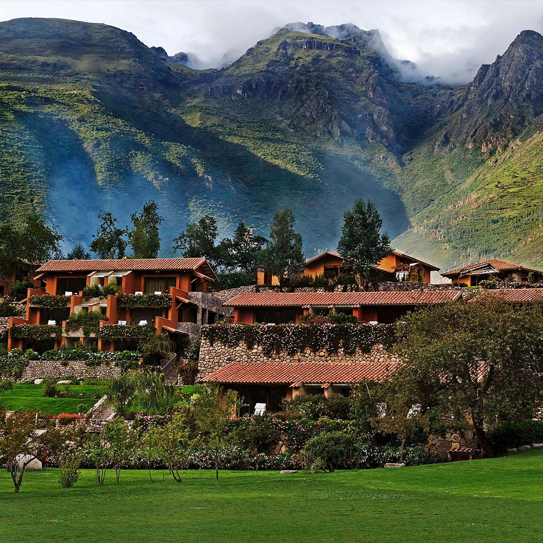 Rio Sagrado, A Belmond Hotel