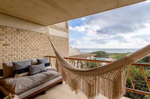 Junior Suite with Seafront View