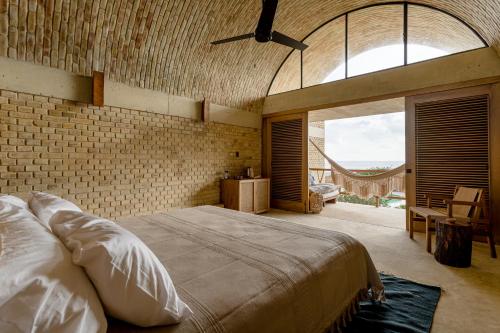 Junior Suite with Seafront View