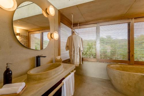 Junior Suite with Seafront View